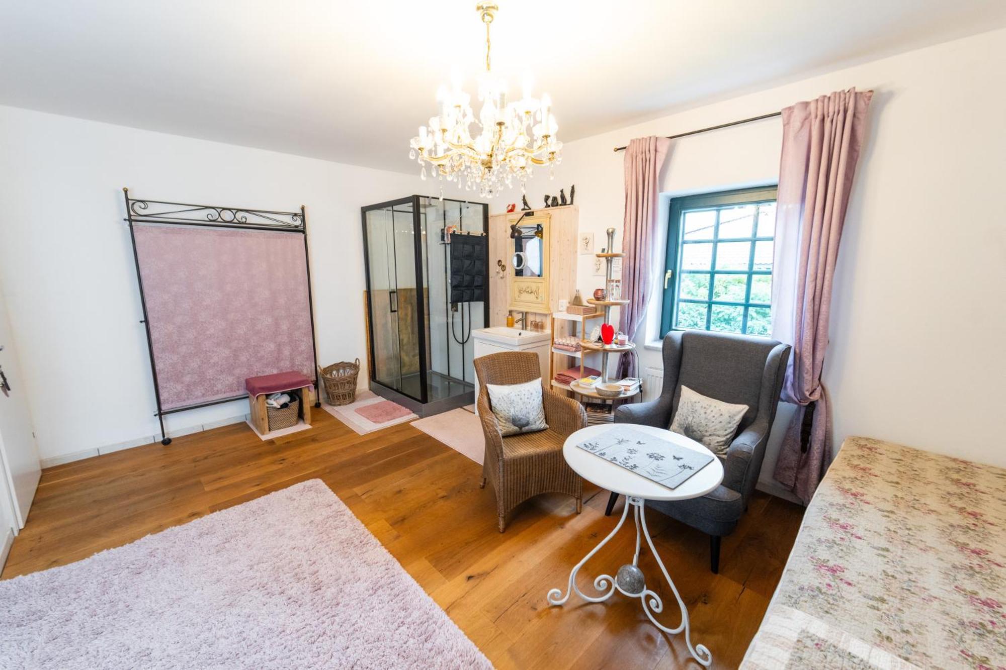 Vichtenstein Bed And Breakfast Petra Huber المظهر الخارجي الصورة